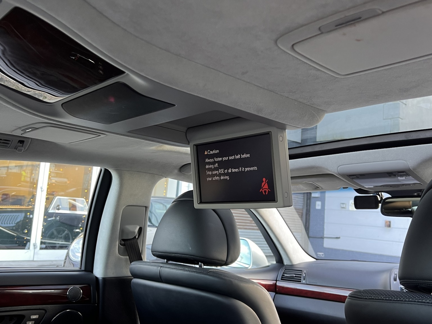 Used Lexus LS 2007 for sale - 77220497: Photo 31