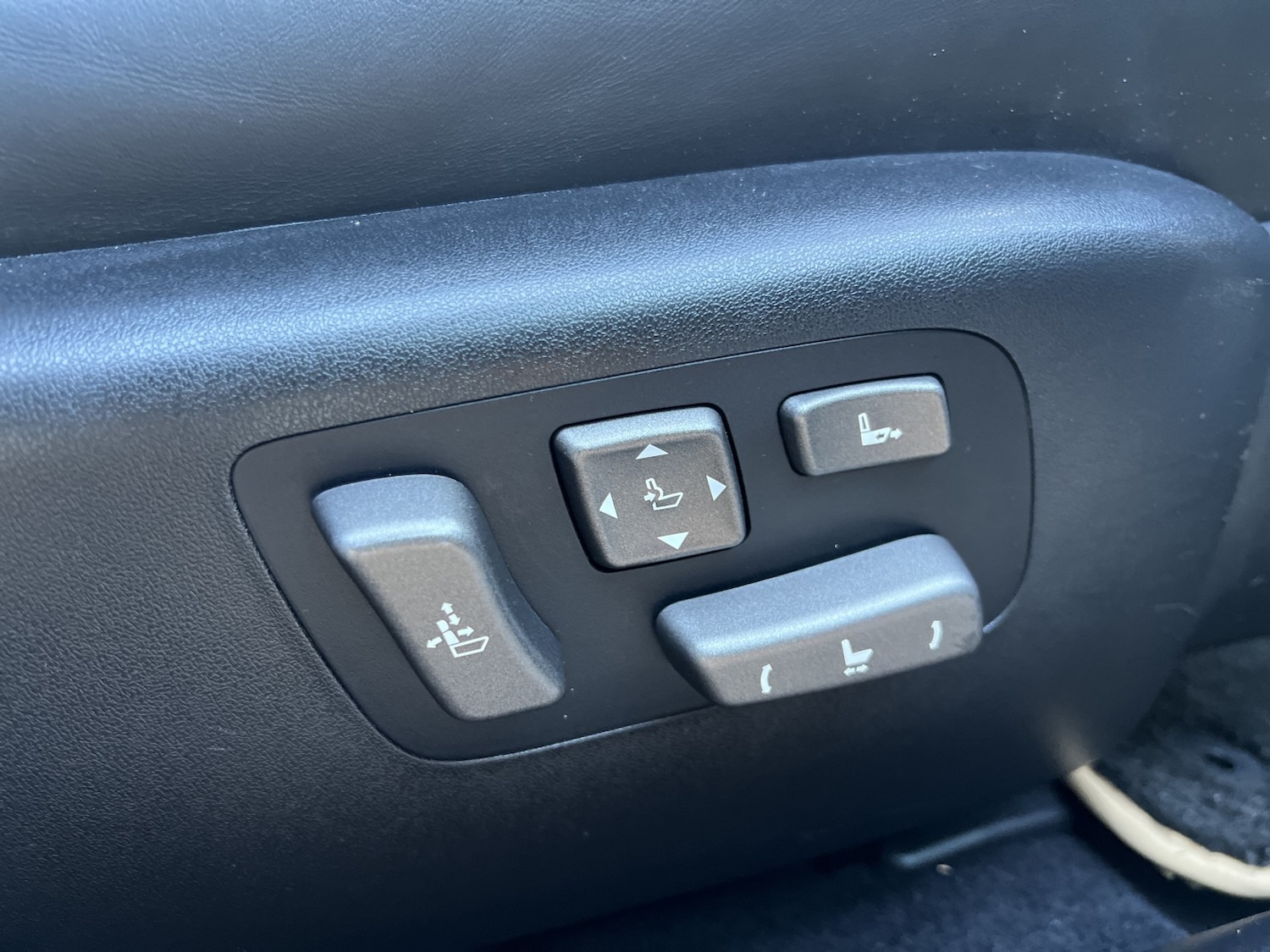 Used Lexus LS 2007 for sale - 77220497: Photo 32