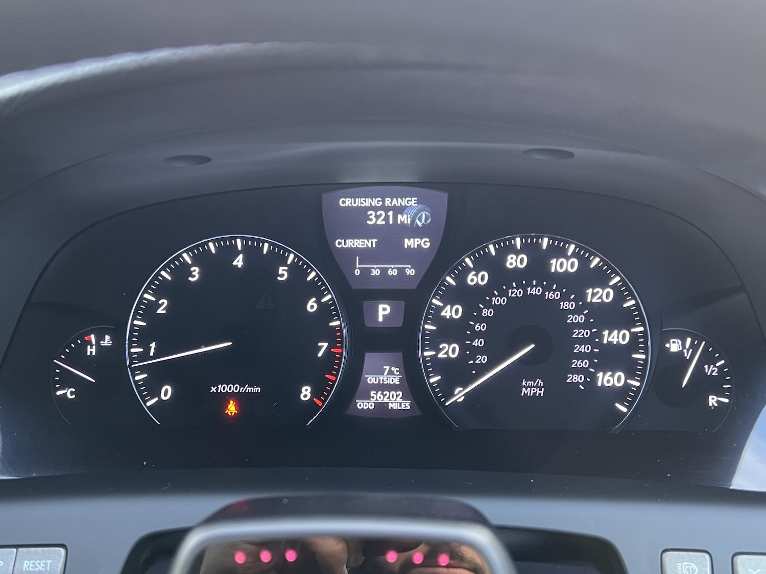 Used Lexus LS 2007 for sale - 77220497: Photo 33