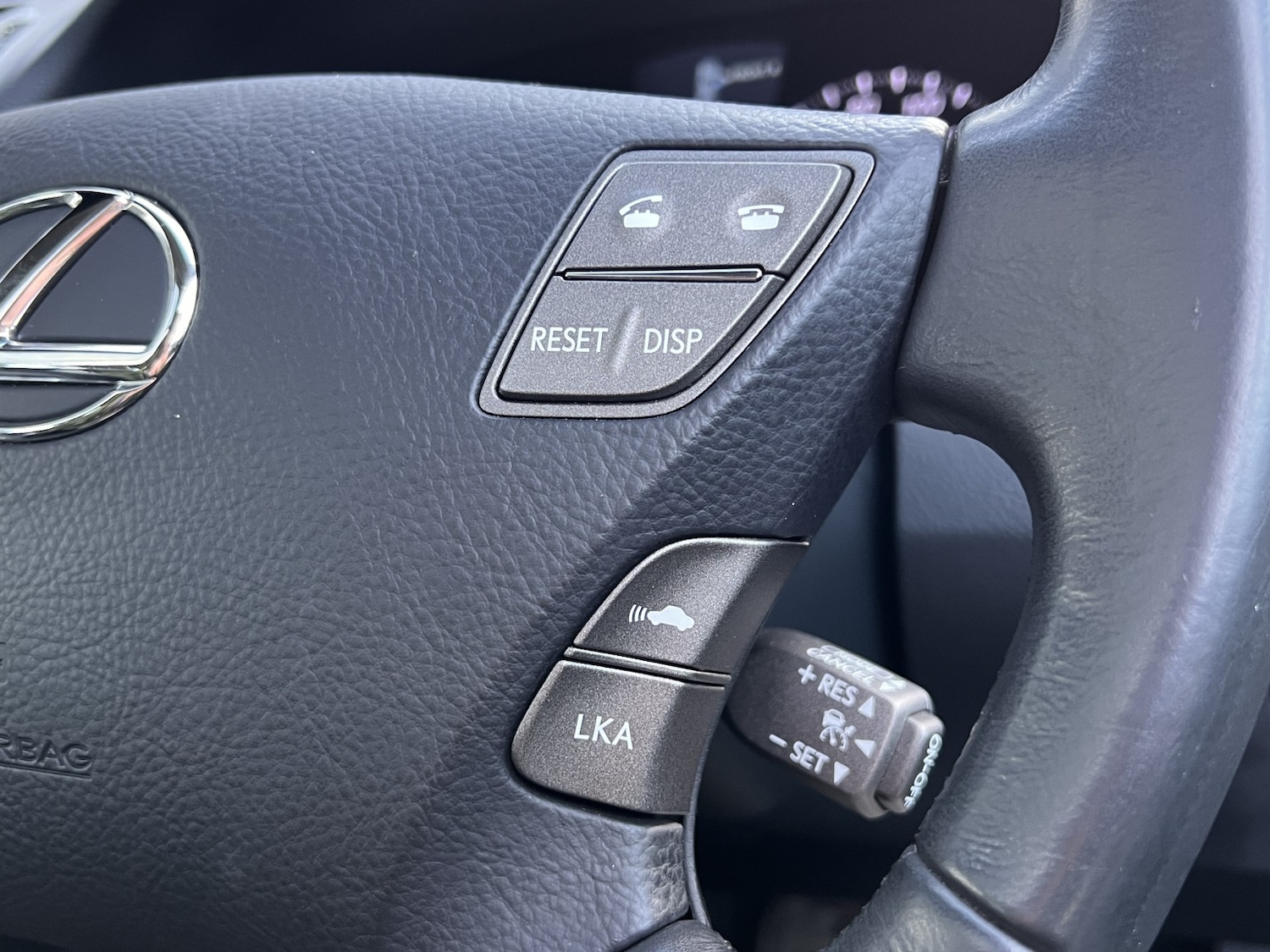 Used Lexus LS 2007 for sale - 77220497: Photo 35