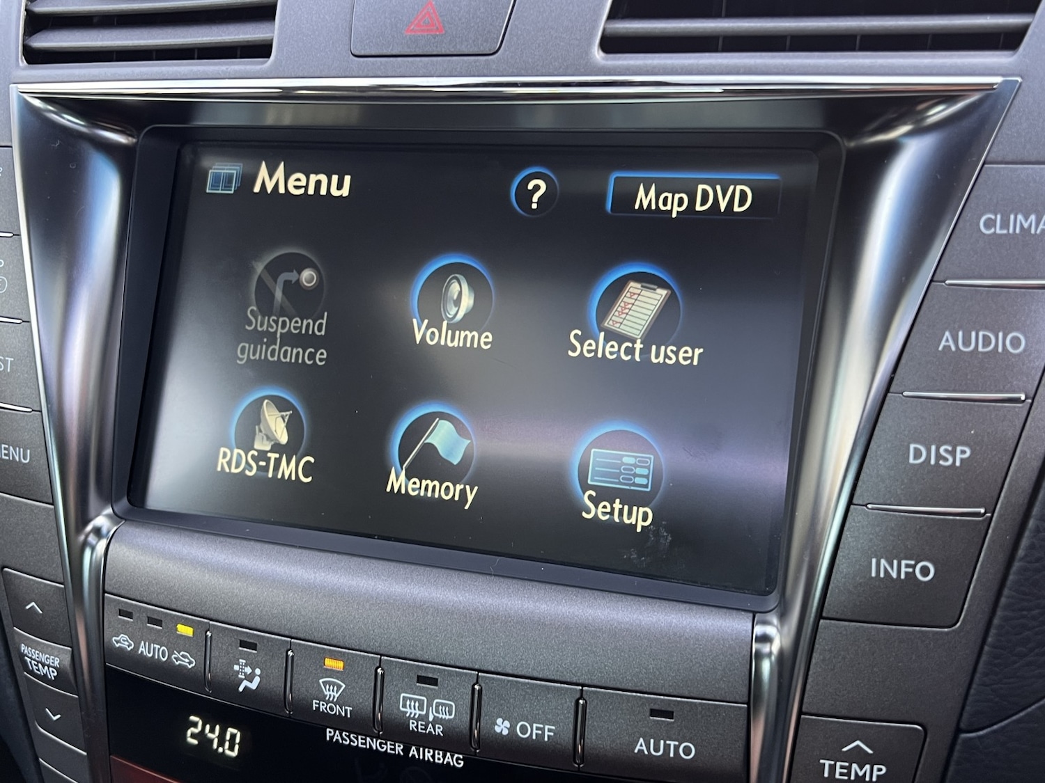 Used Lexus LS 2007 for sale - 77220497: Photo 40