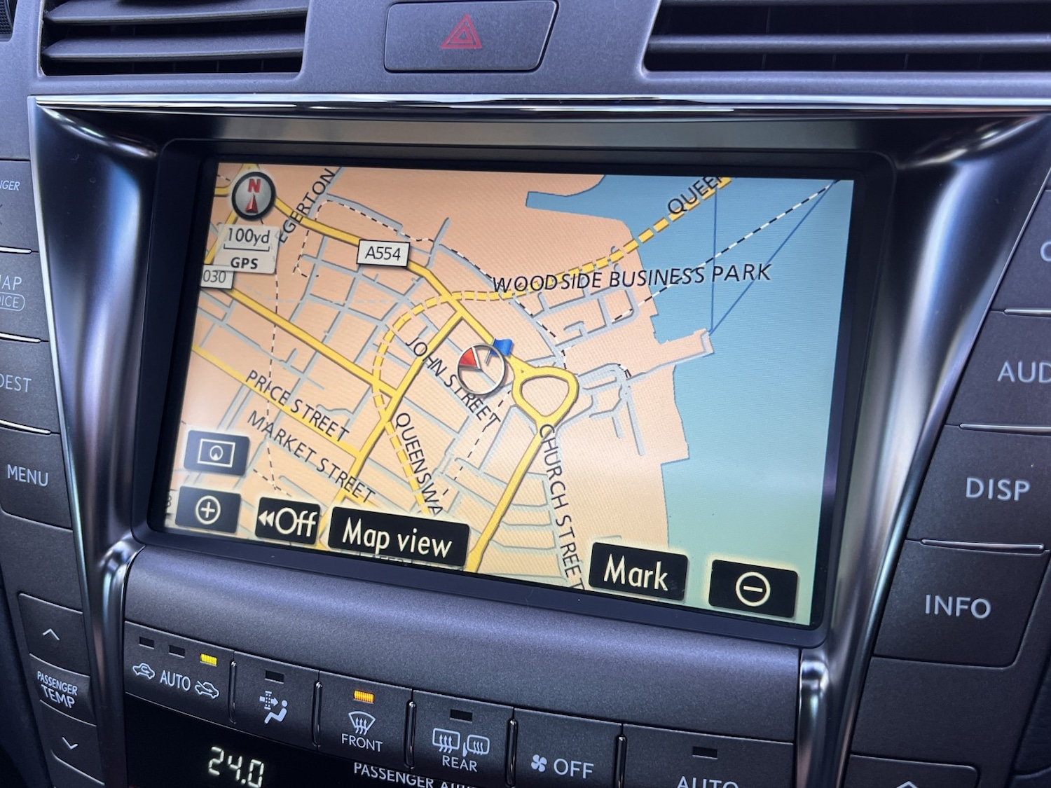 Used Lexus LS 2007 for sale - 77220497: Photo 41