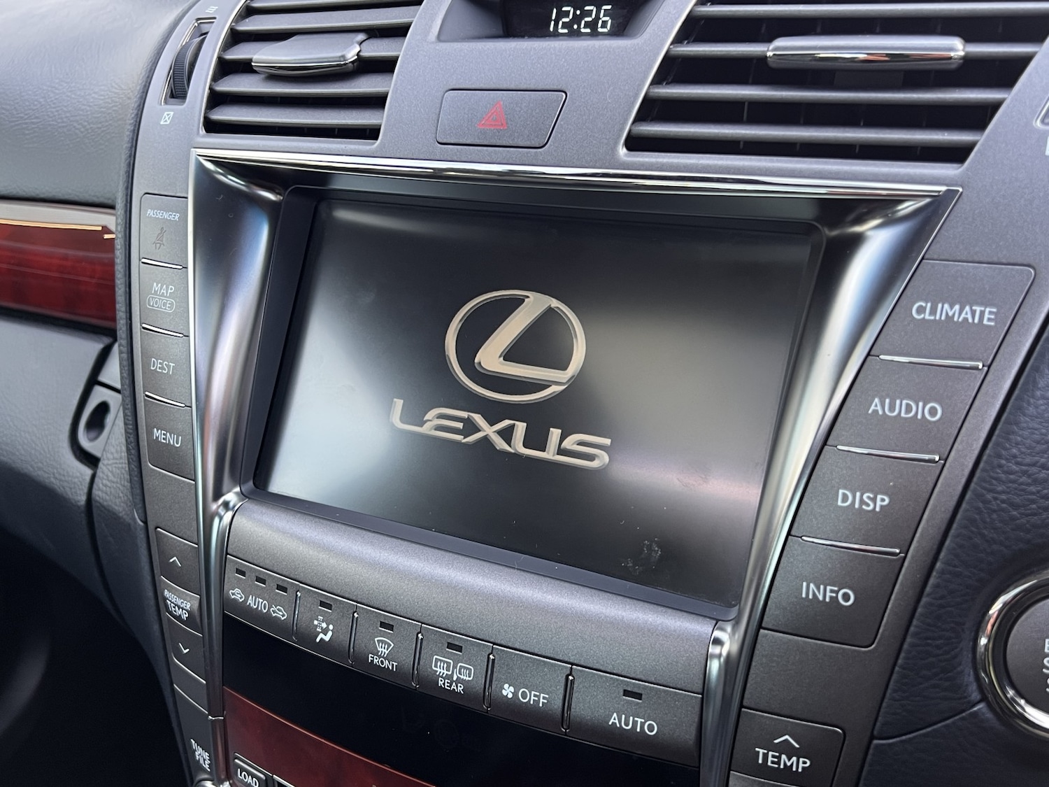 Used Lexus LS 2007 for sale - 77220497: Photo 46