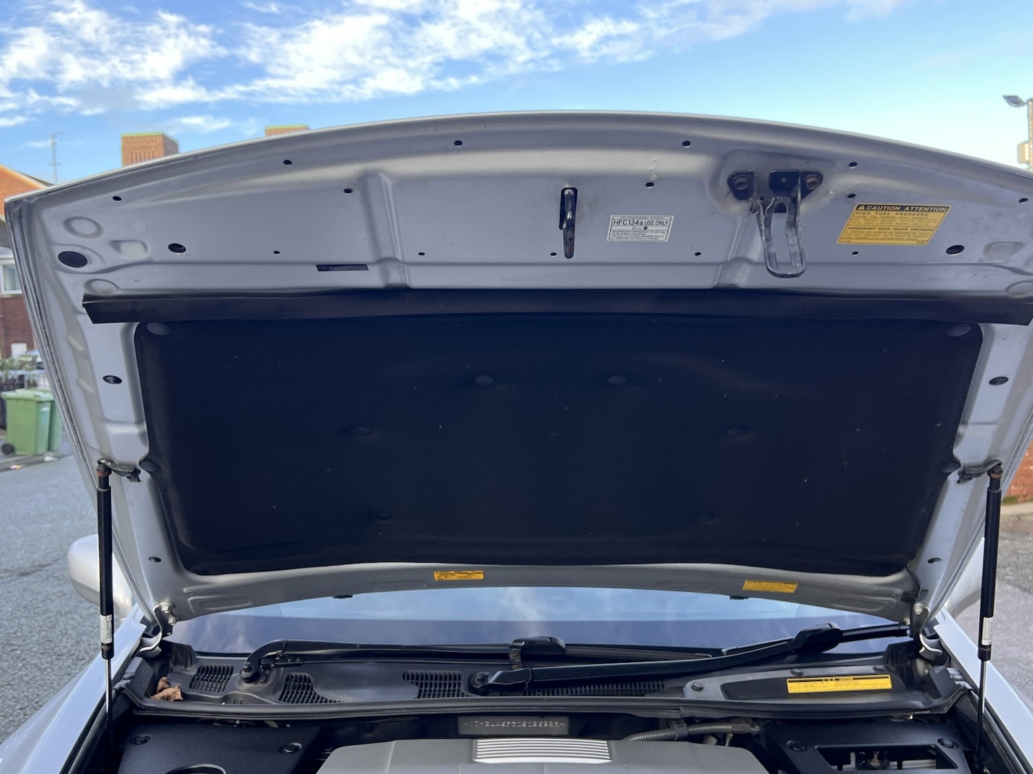 Used Lexus LS 2007 for sale - 77220497: Photo 48