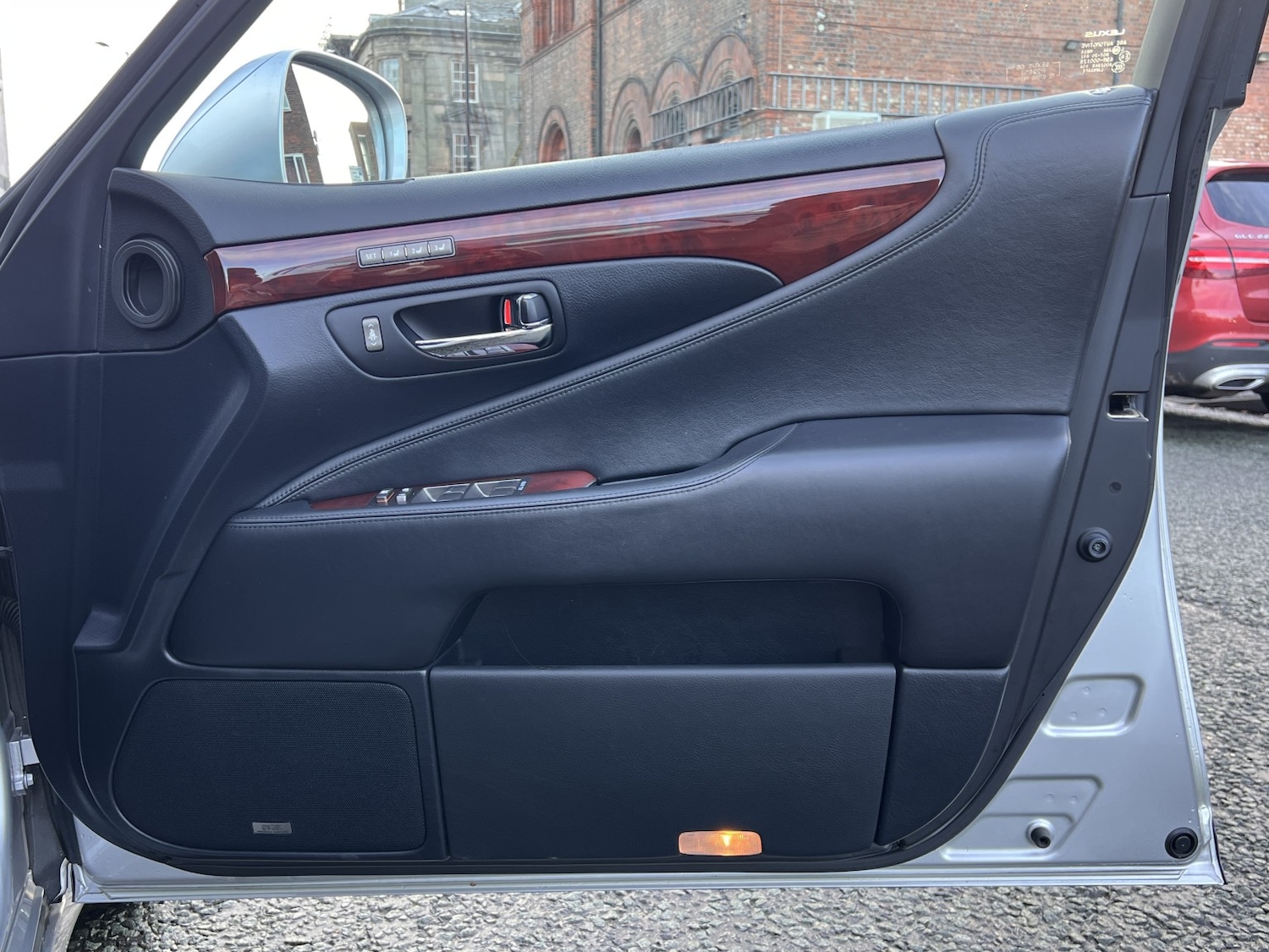 Used Lexus LS 2007 for sale - 77220497: Photo 52