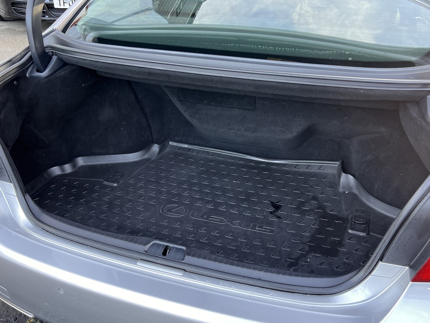 Used Lexus LS 2007 for sale - 77220497: Photo 53