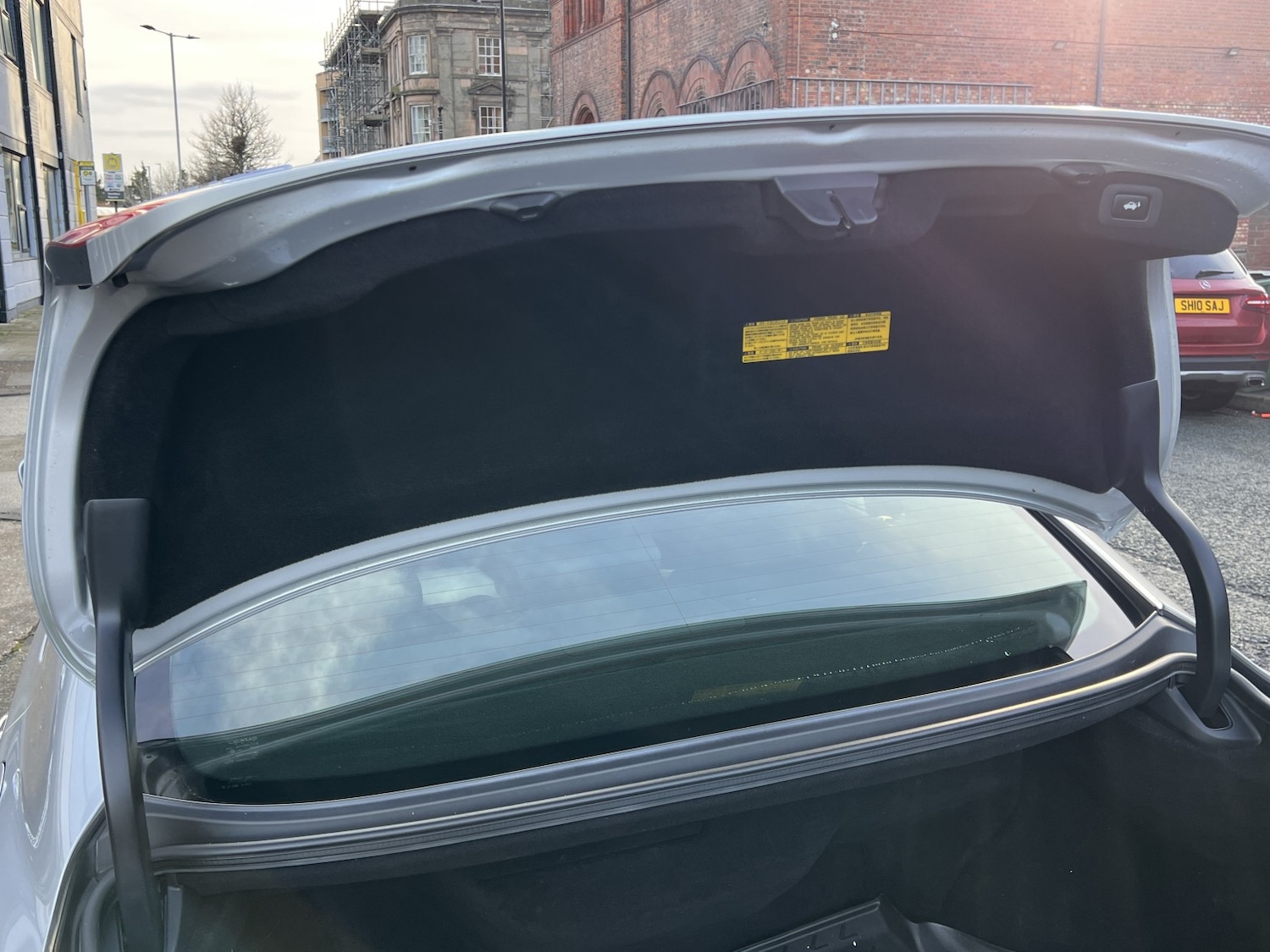 Used Lexus LS 2007 for sale - 77220497: Photo 54