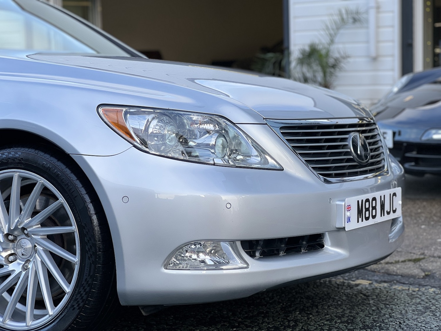 Used Lexus LS 2007 for sale - 77220497: Photo 6