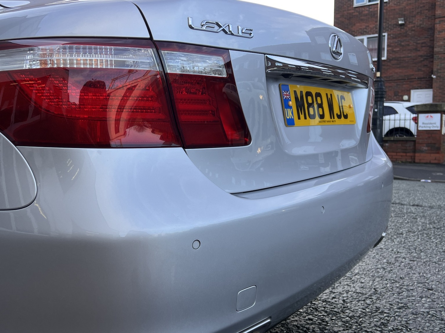 Used Lexus LS 2007 for sale - 77220497: Photo 61