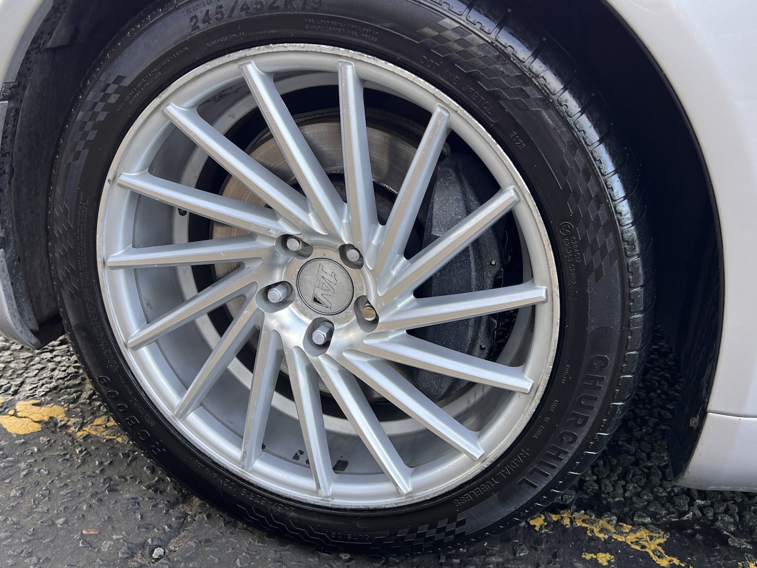 Used Lexus LS 2007 for sale - 77220497: Photo 64