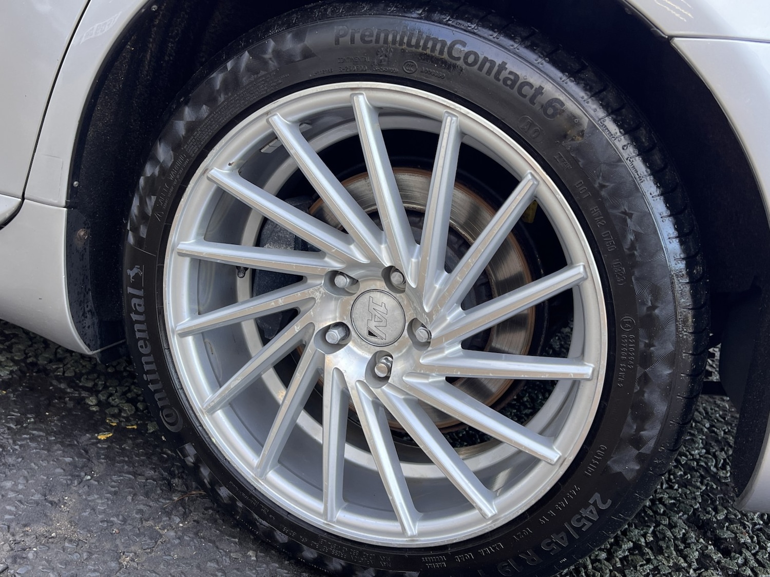 Used Lexus LS 2007 for sale - 77220497: Photo 65