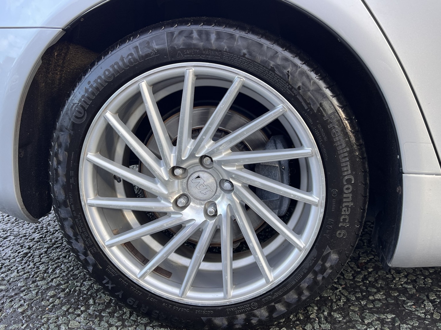 Used Lexus LS 2007 for sale - 77220497: Photo 66