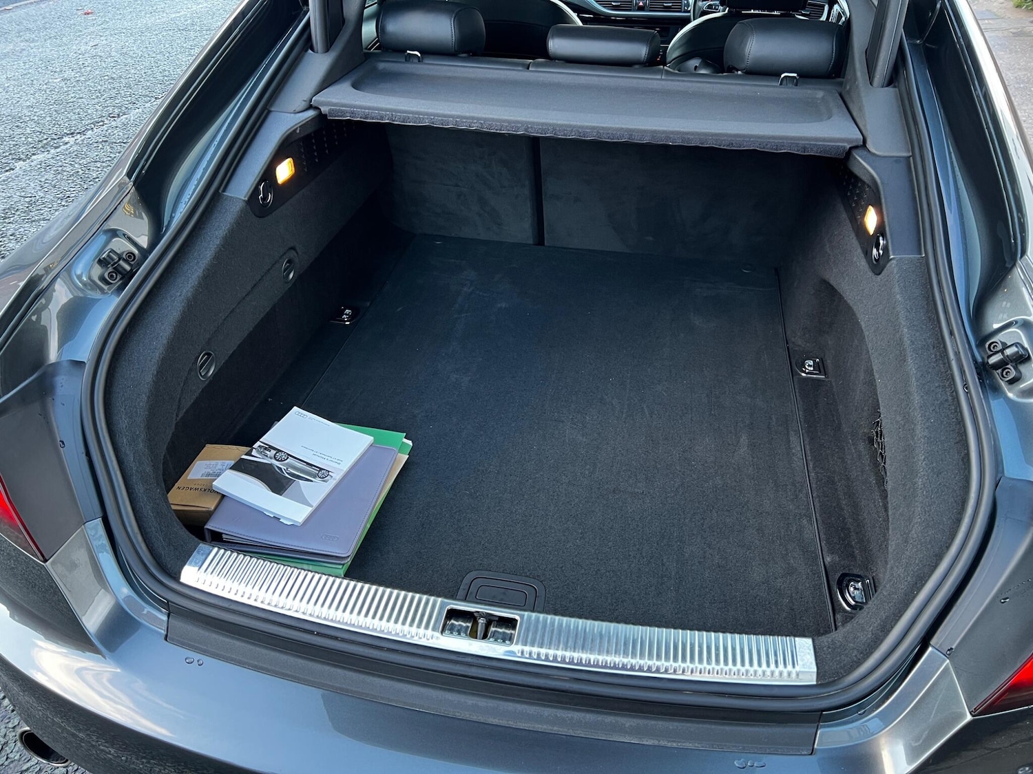 Used Audi A7 for sale - 76473473: Photo 13