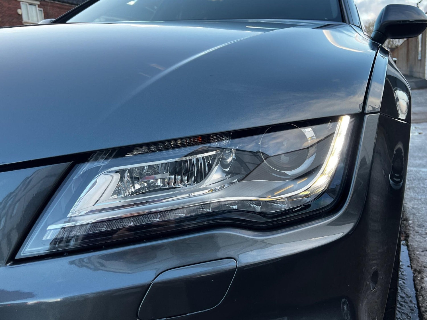 Used Audi A7 for sale - 76473473: Photo 16