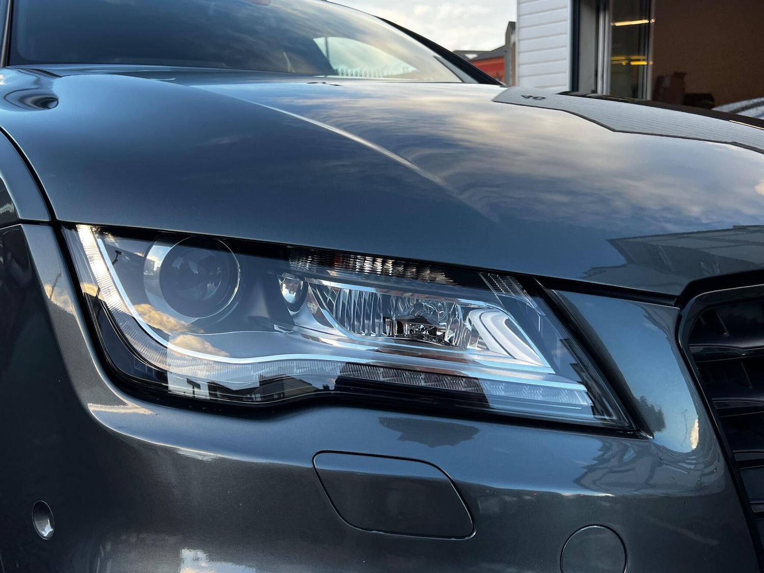 Used Audi A7 for sale - 76473473: Photo 17