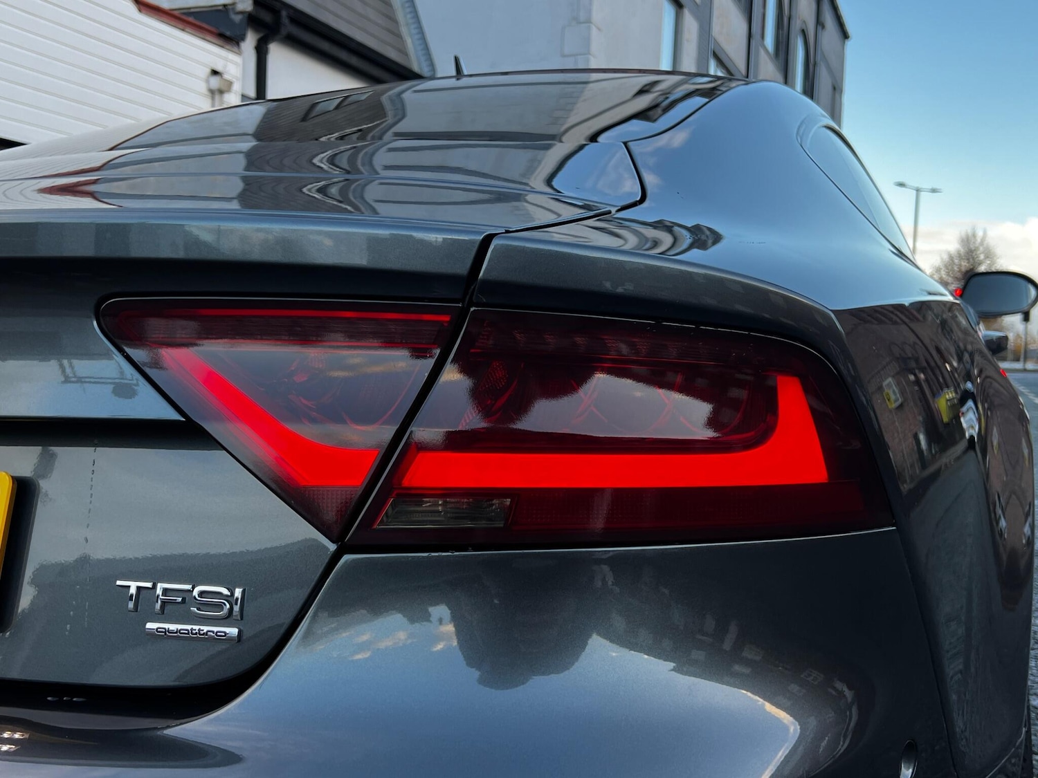 Used Audi A7 for sale - 76473473: Photo 19