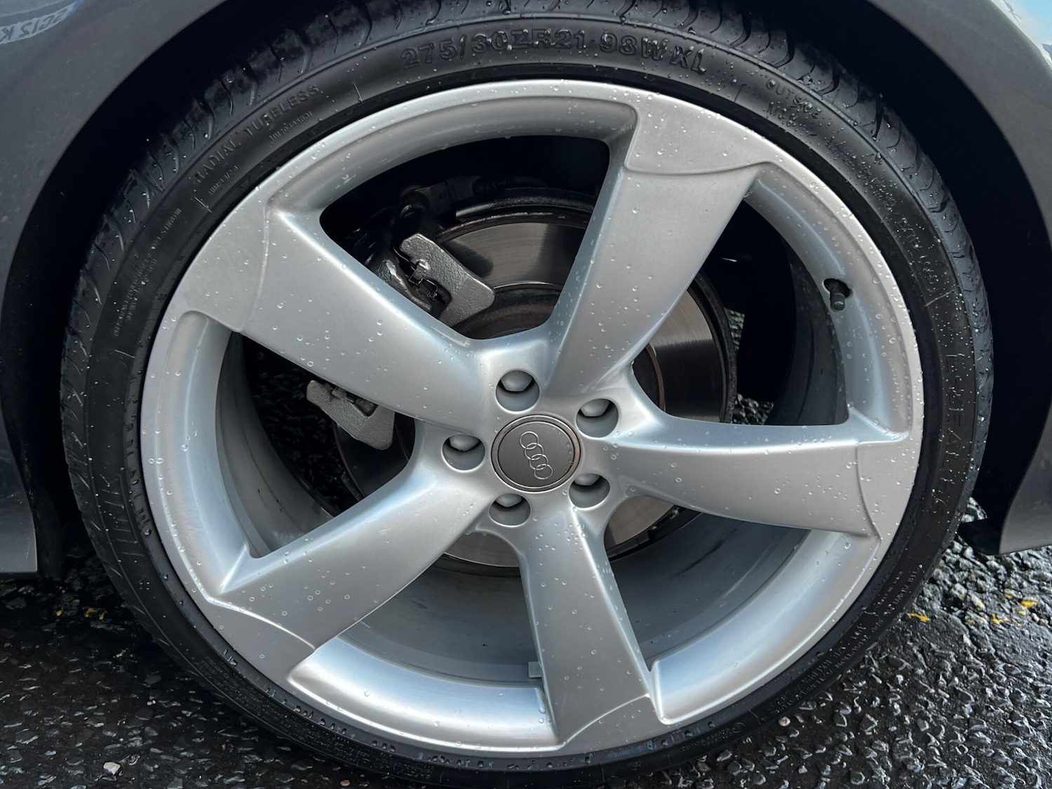 Used Audi A7 for sale - 76473473: Photo 20