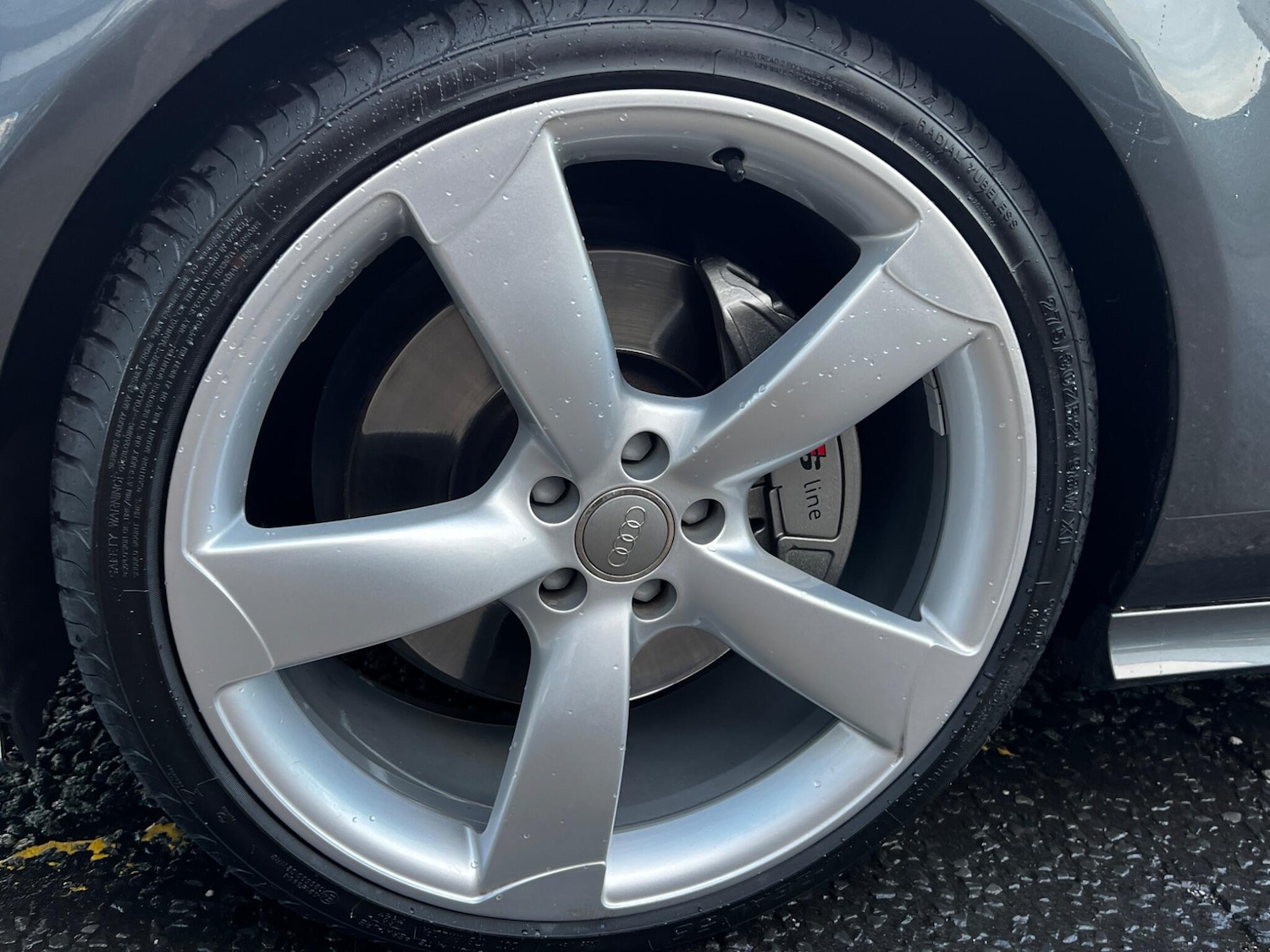 Used Audi A7 for sale - 76473473: Photo 21