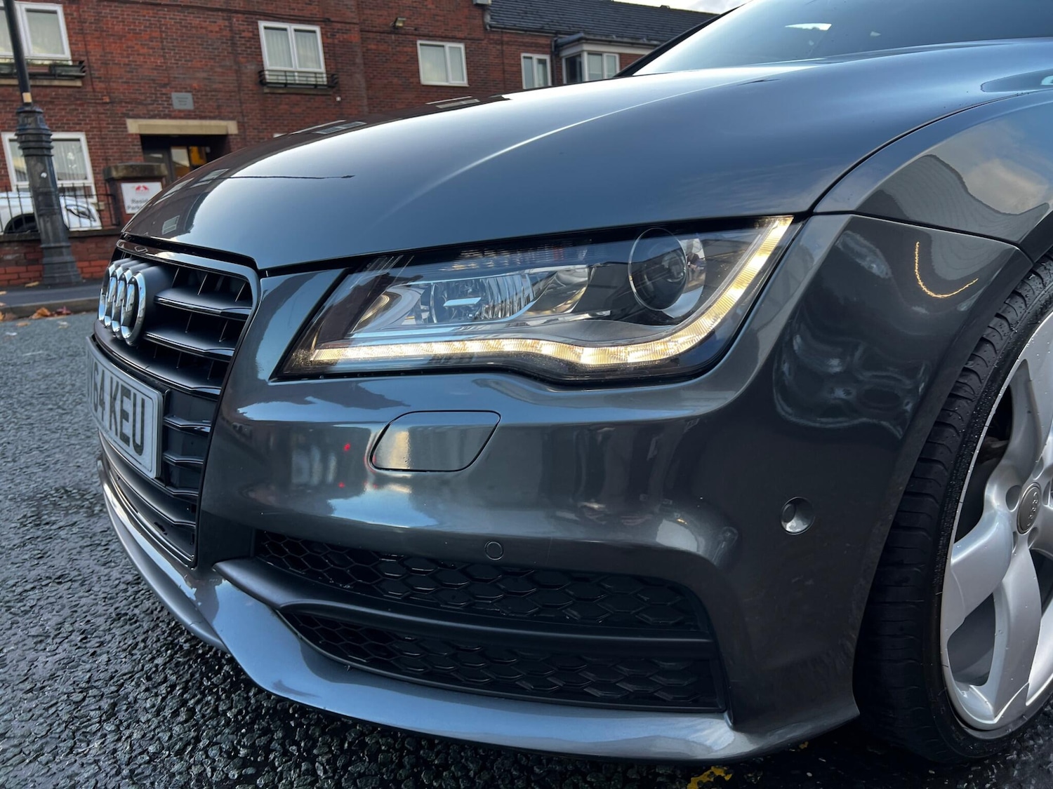 Used Audi A7 for sale - 76473473: Photo 26