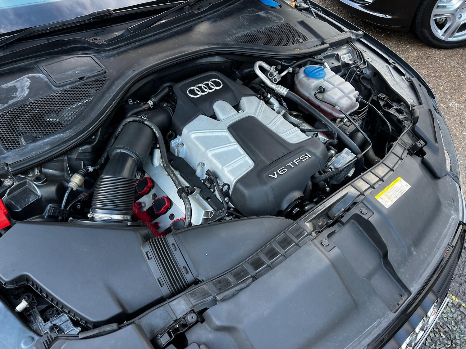 Used Audi A7 for sale - 76473473: Photo 32