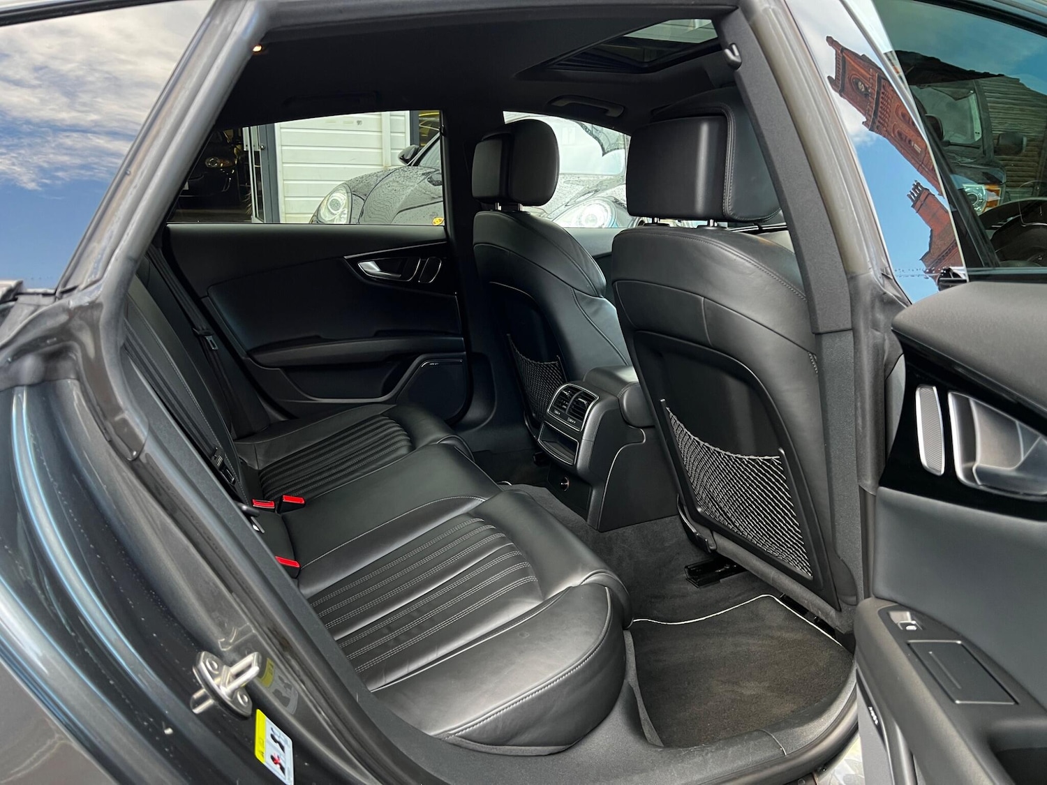 Used Audi A7 for sale - 76473473: Photo 36