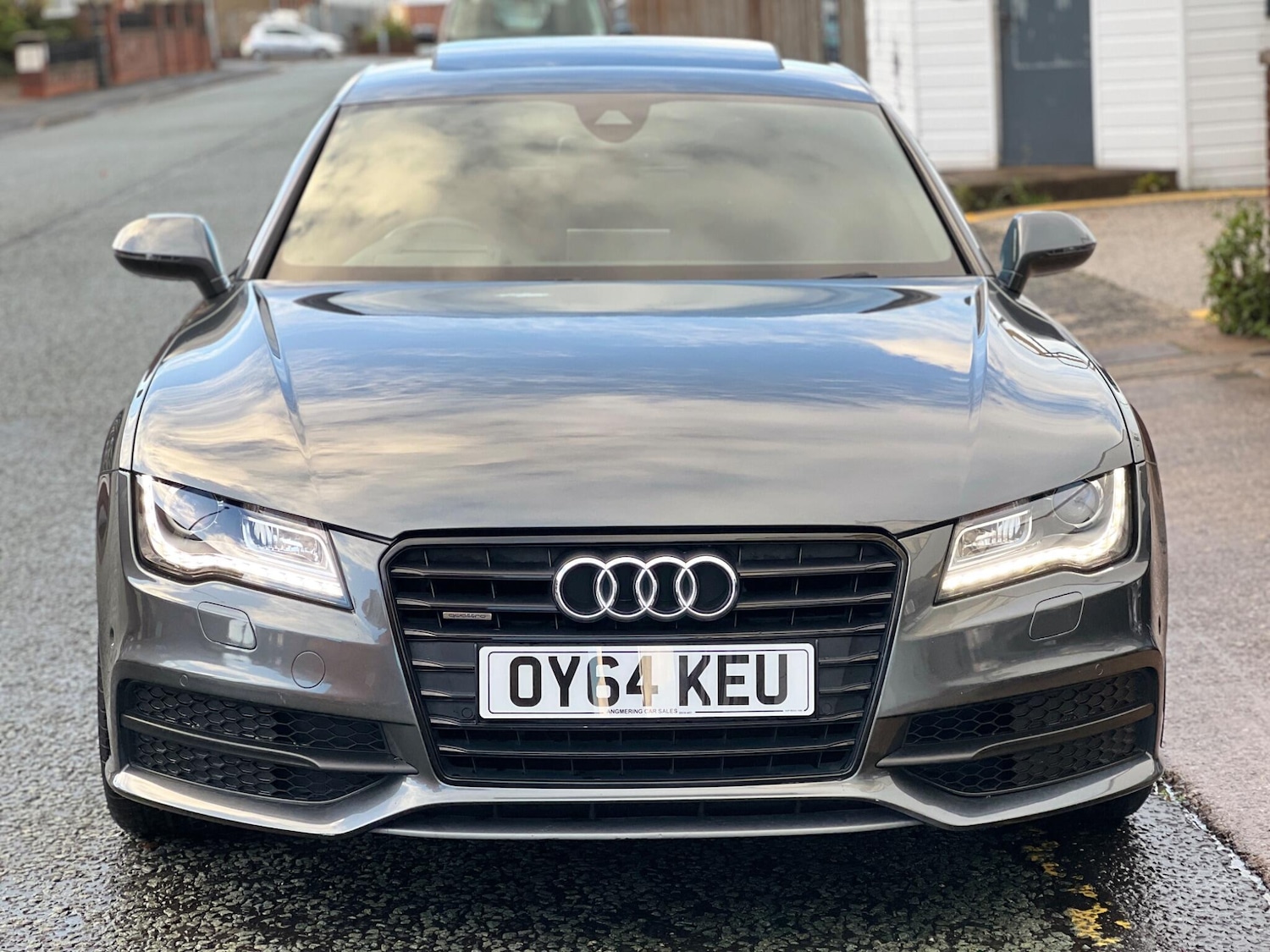Used Audi A7 for sale - 76473473: Photo 38