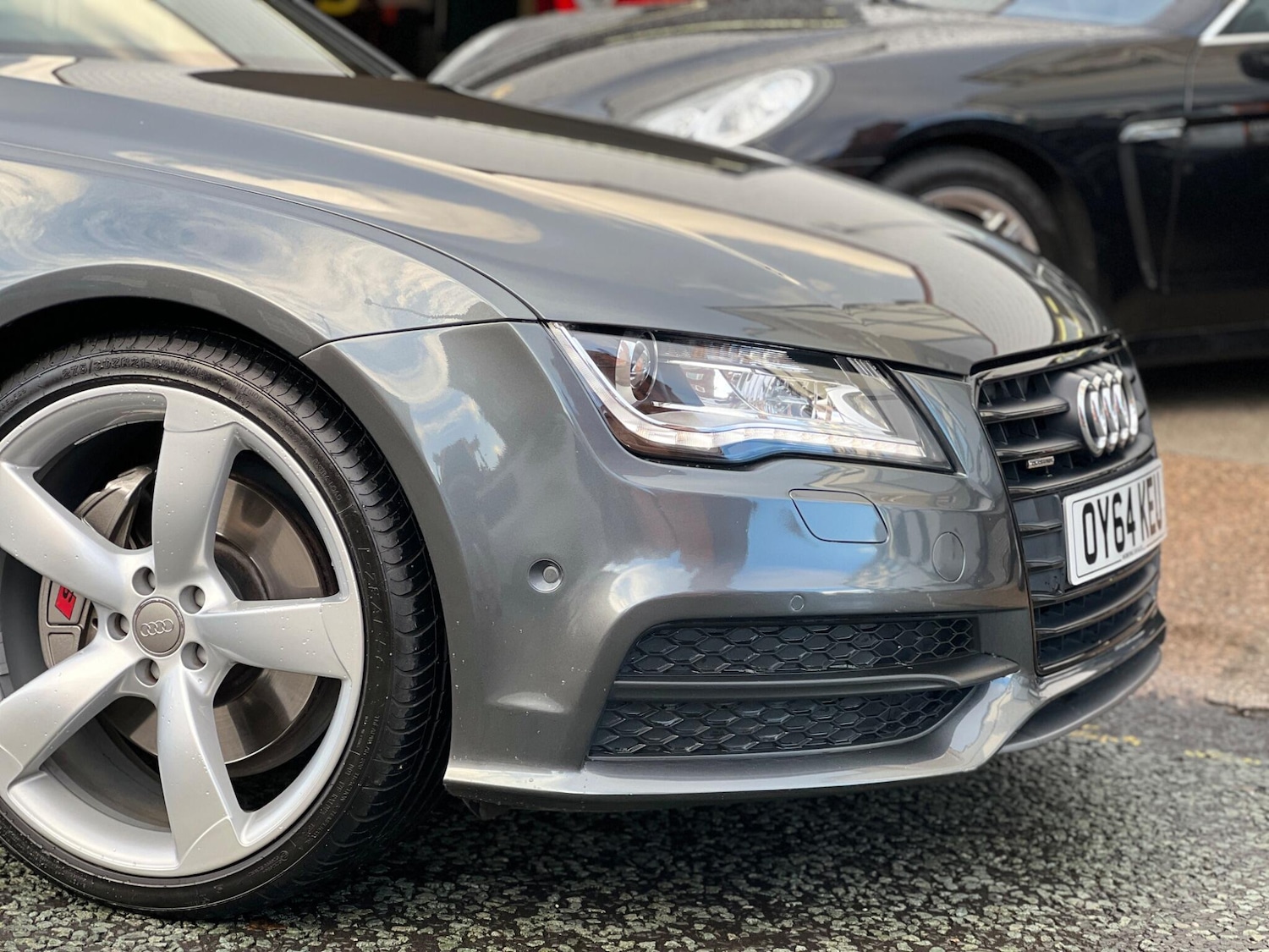 Used Audi A7 for sale - 76473473: Photo 40