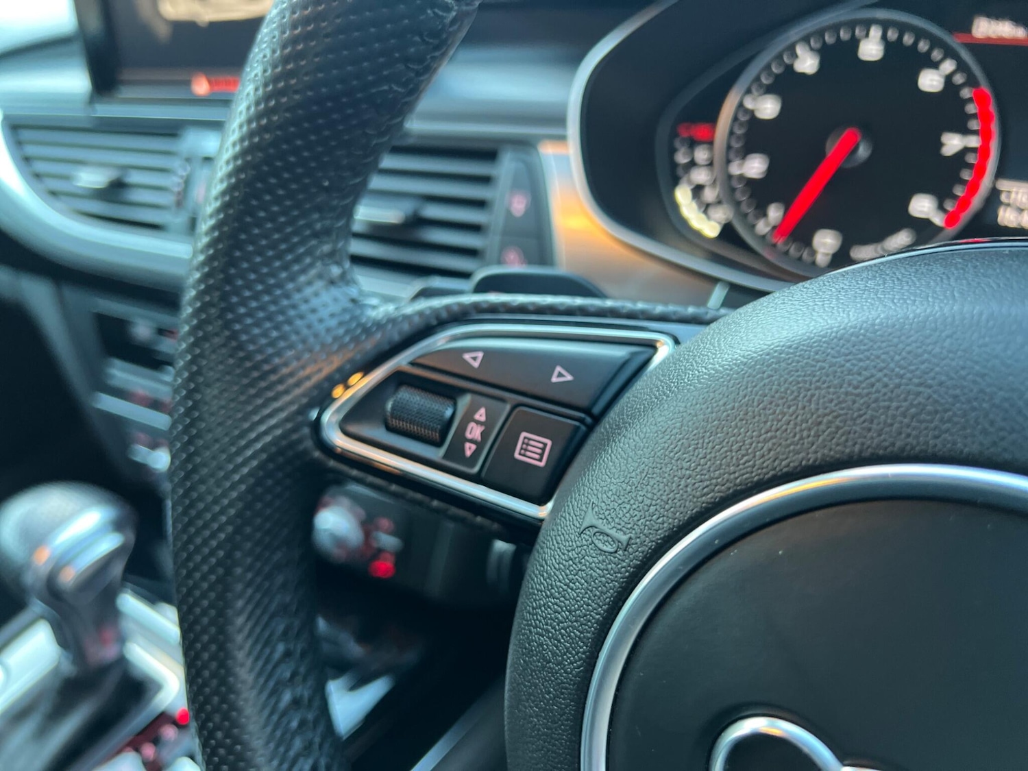 Used Audi A7 for sale - 76473473: Photo 5