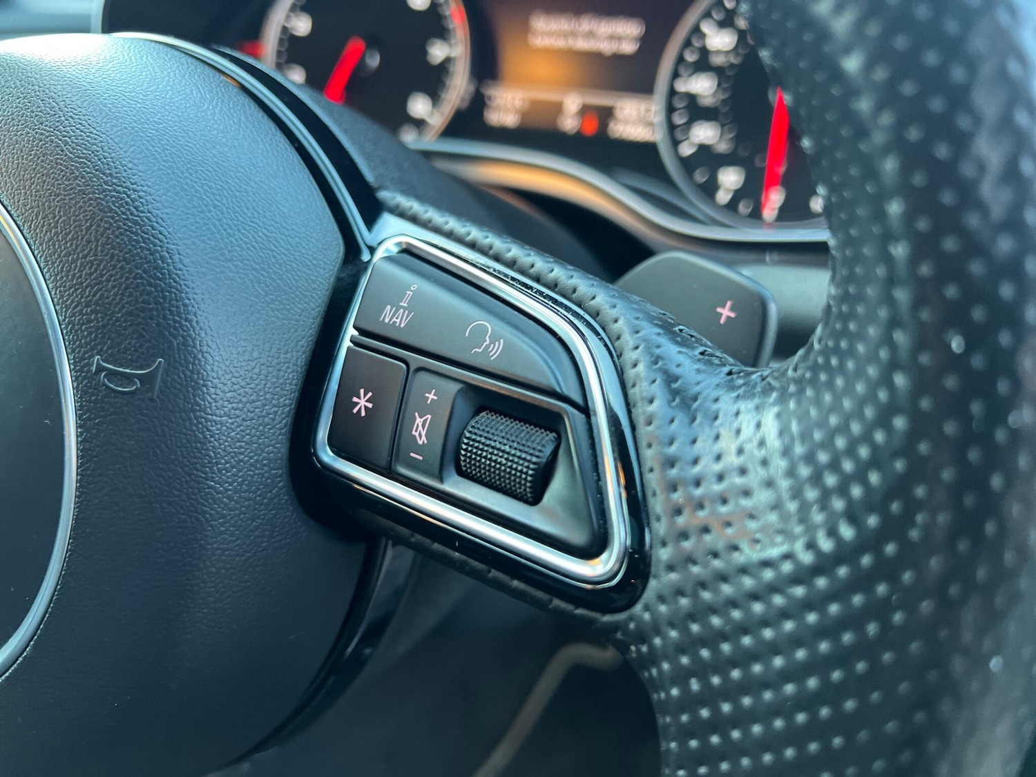 Used Audi A7 for sale - 76473473: Photo 6