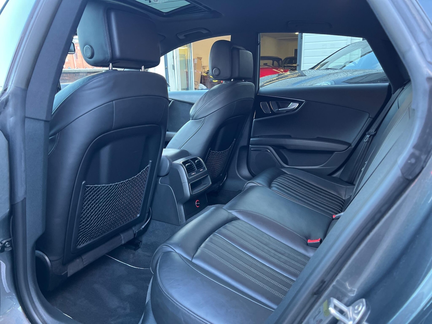 Used Audi A7 for sale - 76473473: Photo 8