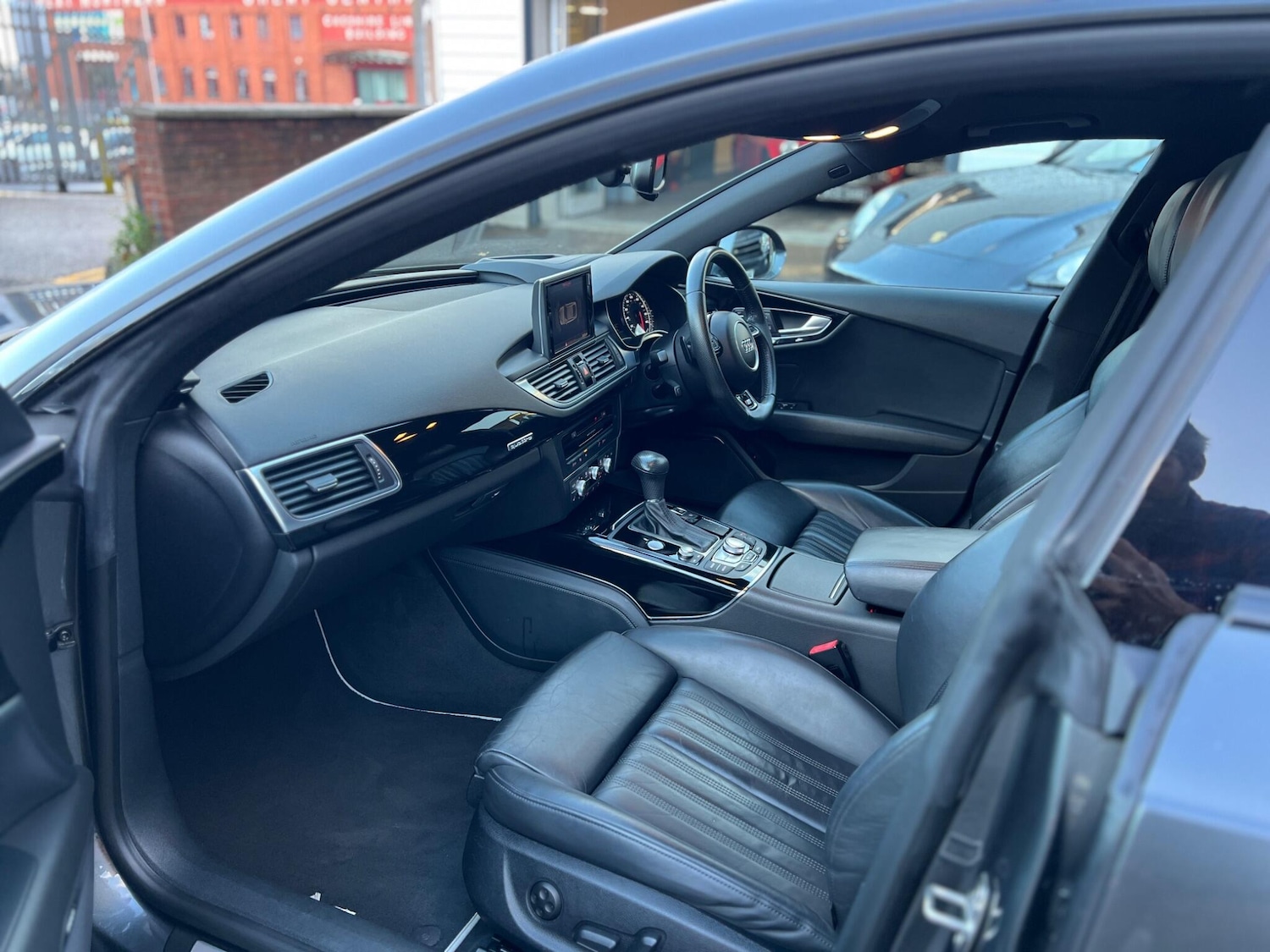 Used Audi A7 for sale - 76473473: Photo 9