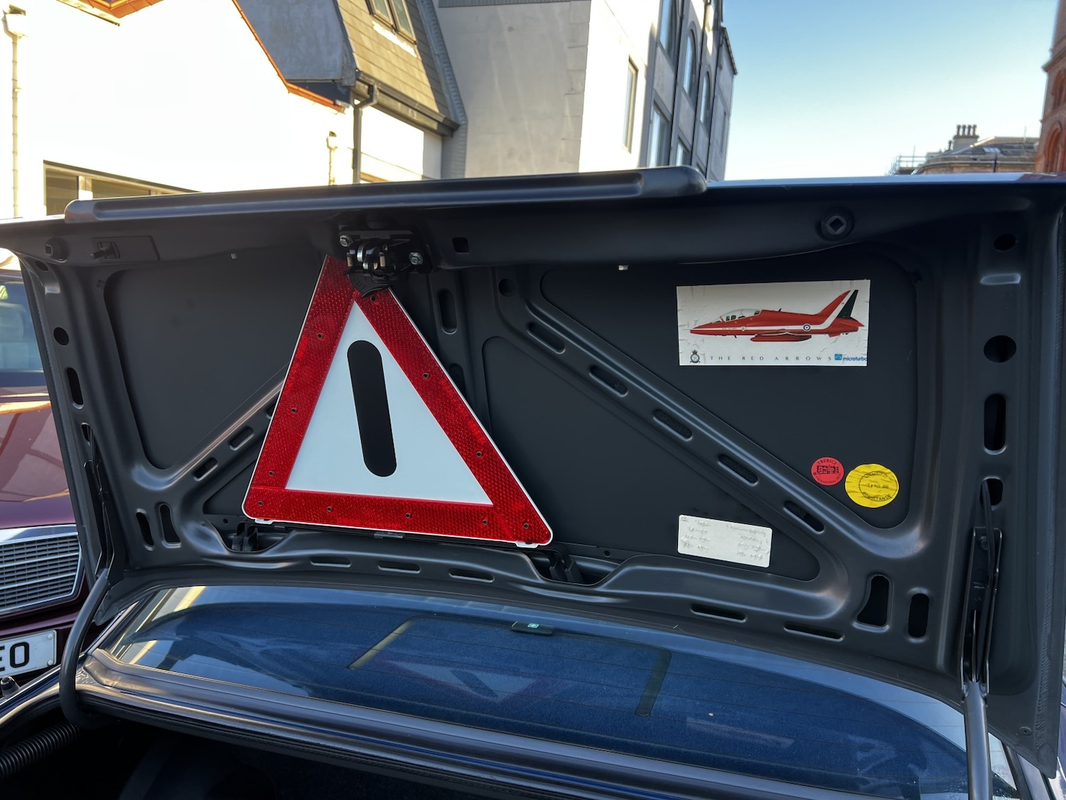 Used Mercedes-Benz 190 1988 for sale - 76948737: Photo 18