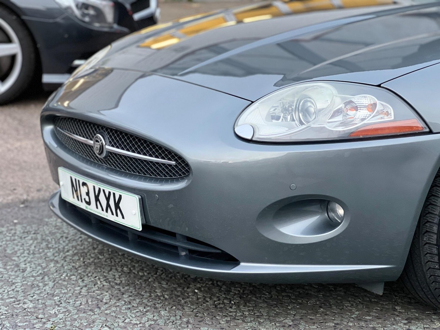 Used Jaguar XK 2006 for sale - 76473590: Photo 12