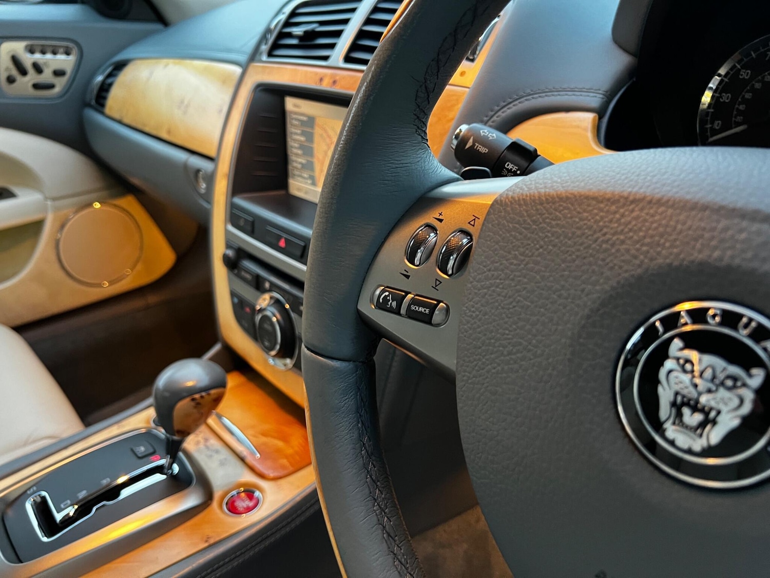 Used Jaguar XK 2006 for sale - 76473590: Photo 21