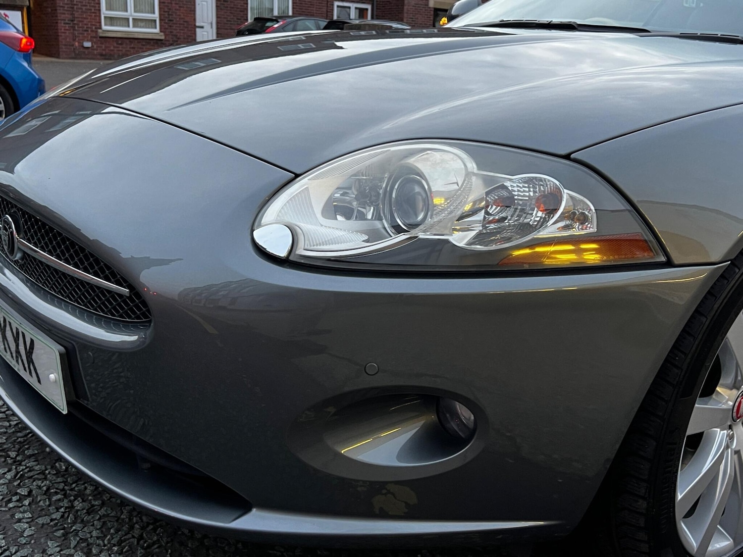 Used Jaguar XK 2006 for sale - 76473590: Photo 30