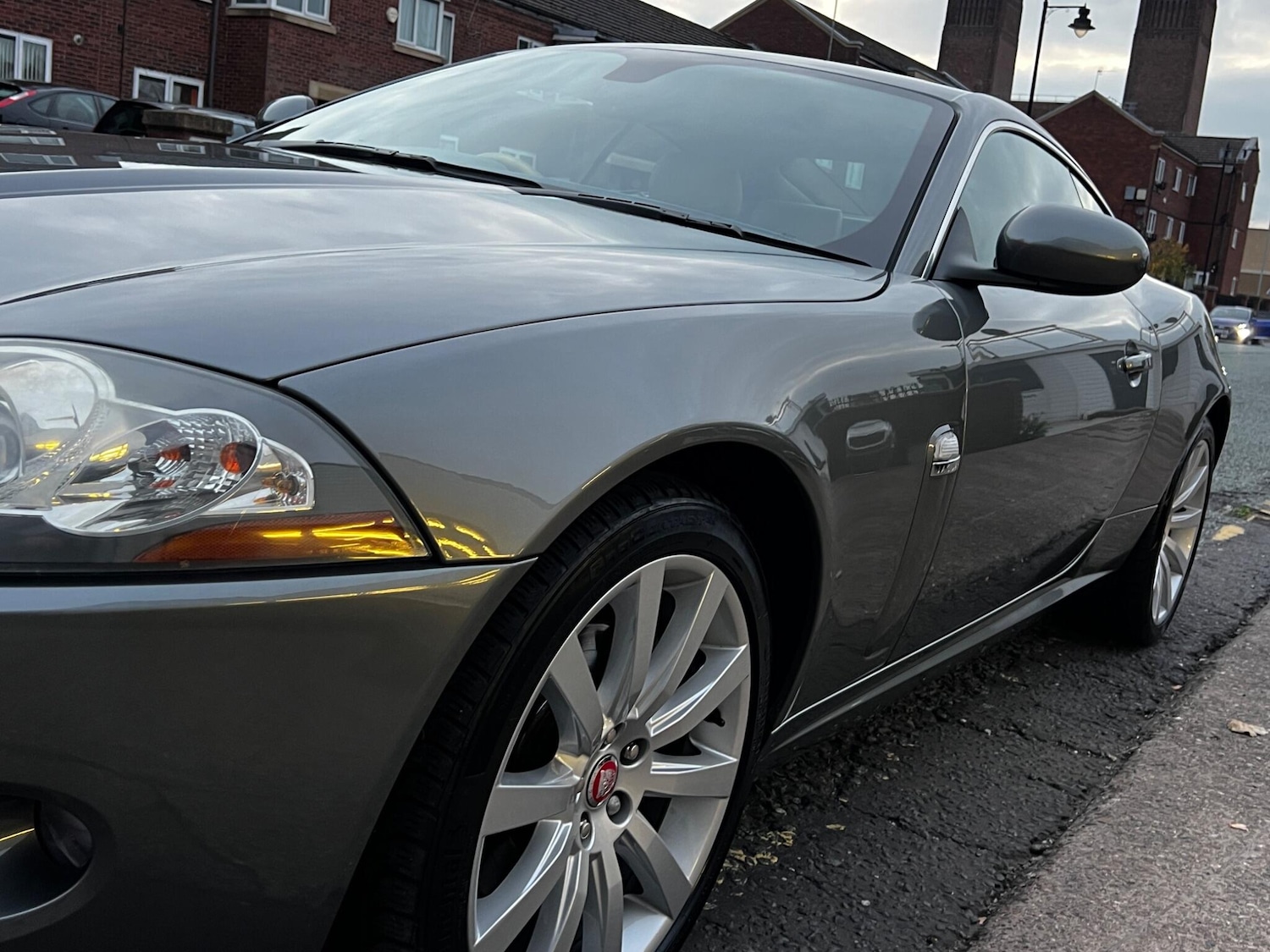 Used Jaguar XK 2006 for sale - 76473590: Photo 31