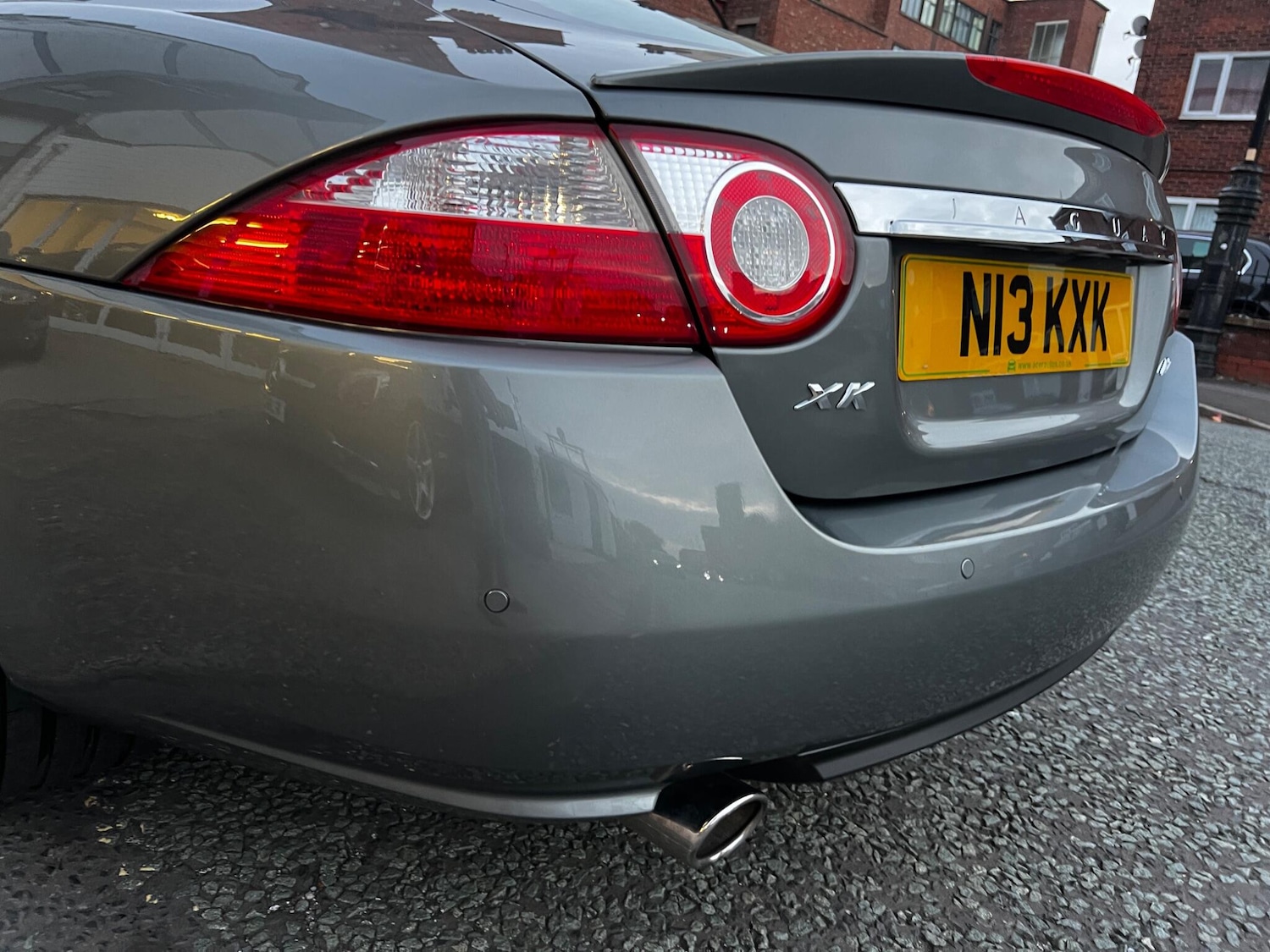 Used Jaguar XK 2006 for sale - 76473590: Photo 33