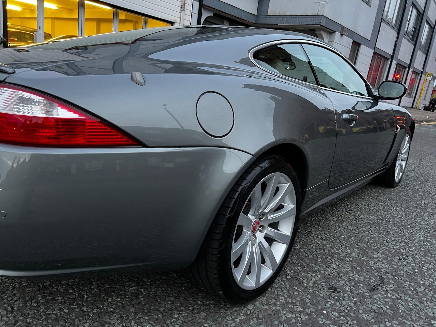 Used Jaguar XK 2006 for sale - 76473590: Photo 35