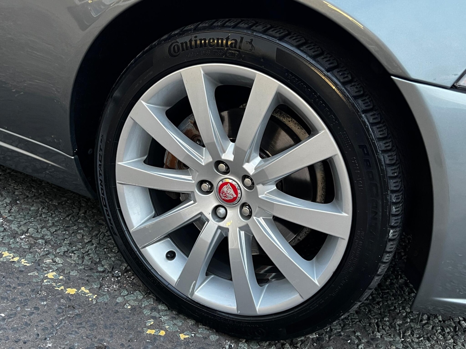 Used Jaguar XK 2006 for sale - 76473590: Photo 39