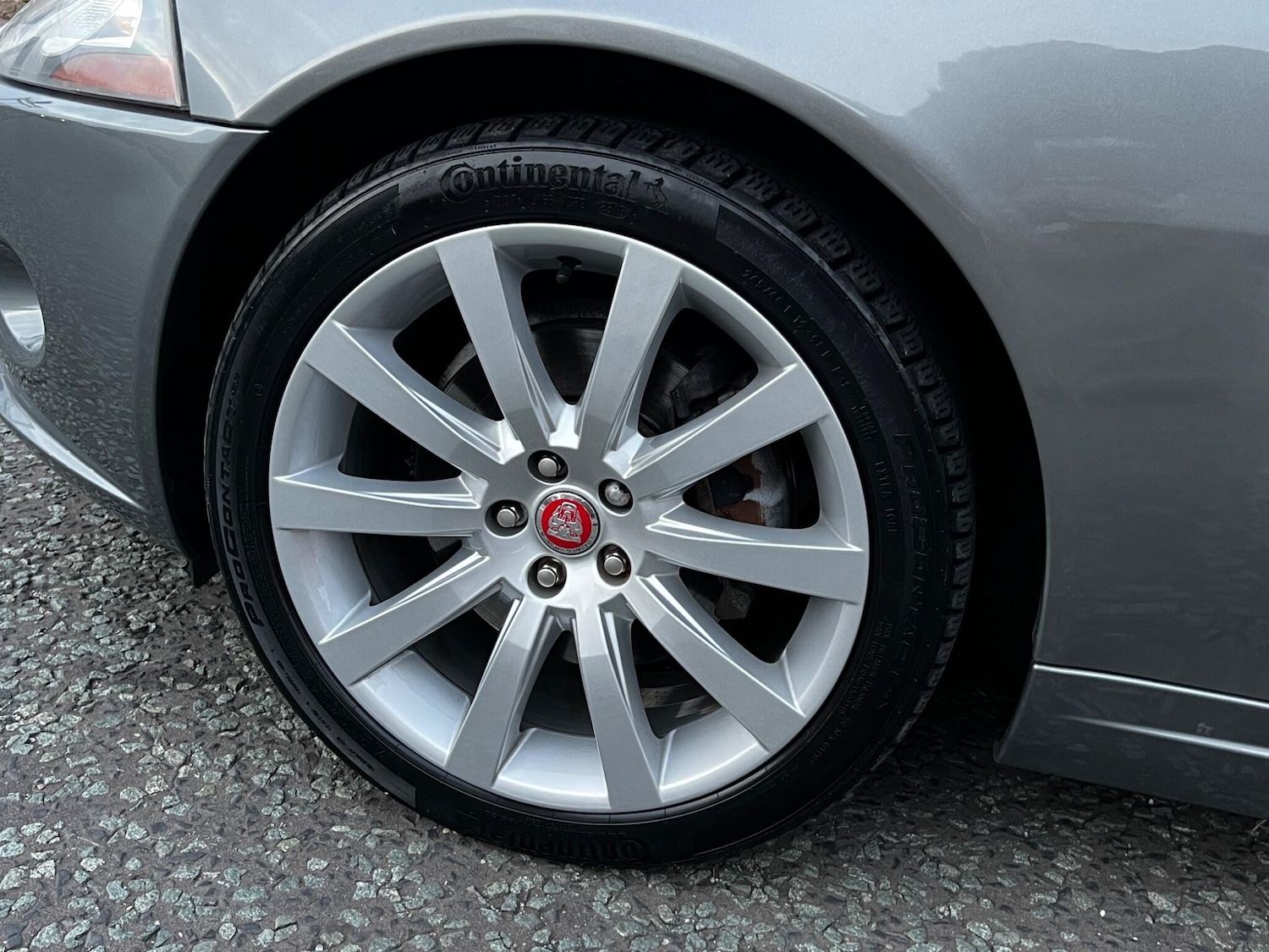 Used Jaguar XK 2006 for sale - 76473590: Photo 40