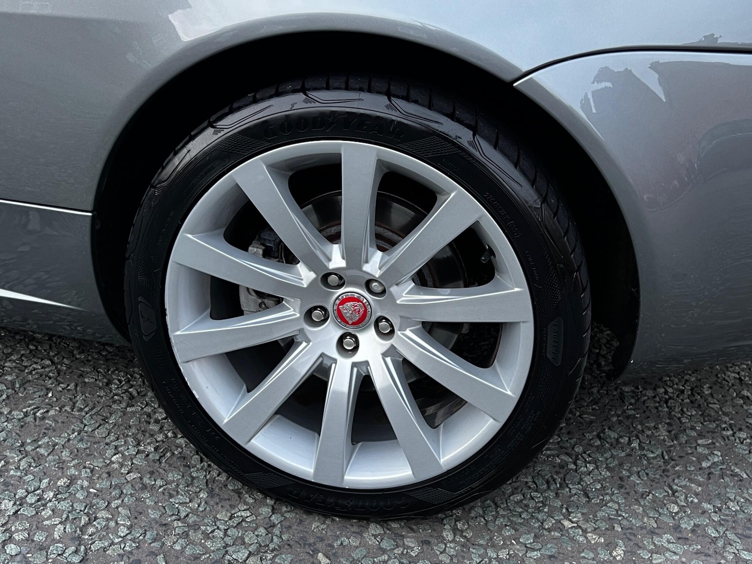 Used Jaguar XK 2006 for sale - 76473590: Photo 41