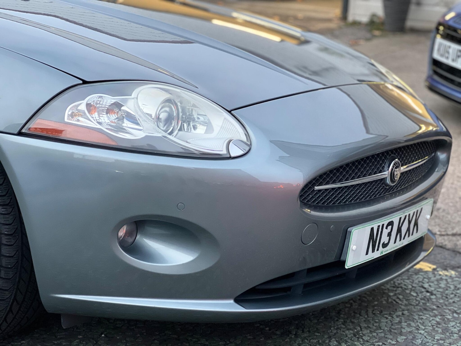 Used Jaguar XK 2006 for sale - 76473590: Photo 7