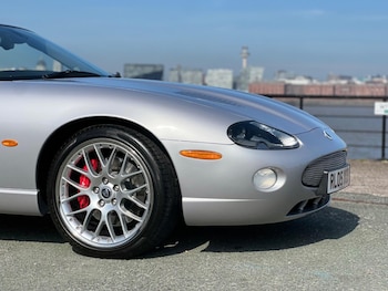Used Jaguar XKRS 2014 for sale - 78932443: Photo