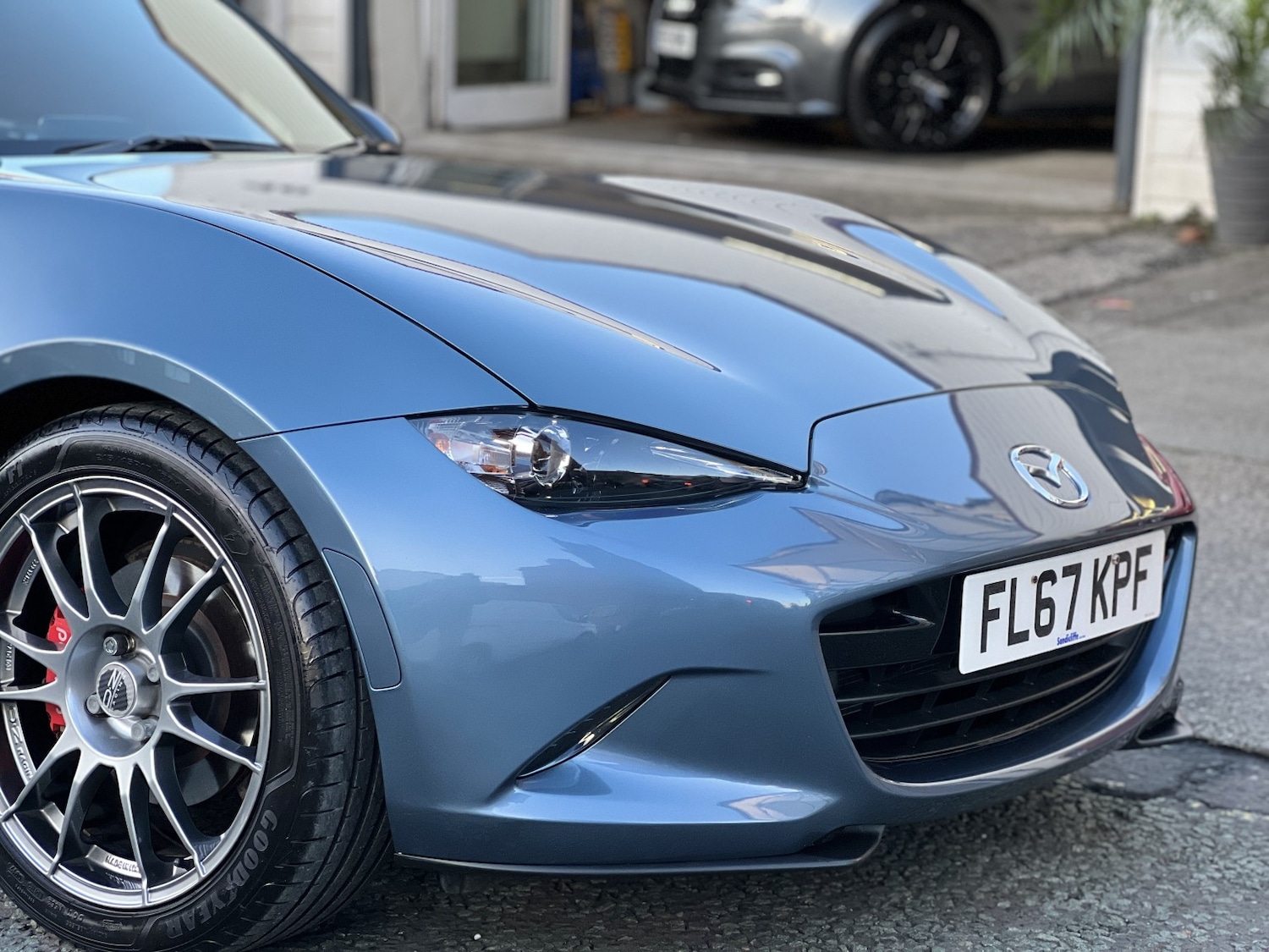 Used Mazda MX-5 2017 for sale - 77023149: Photo 12