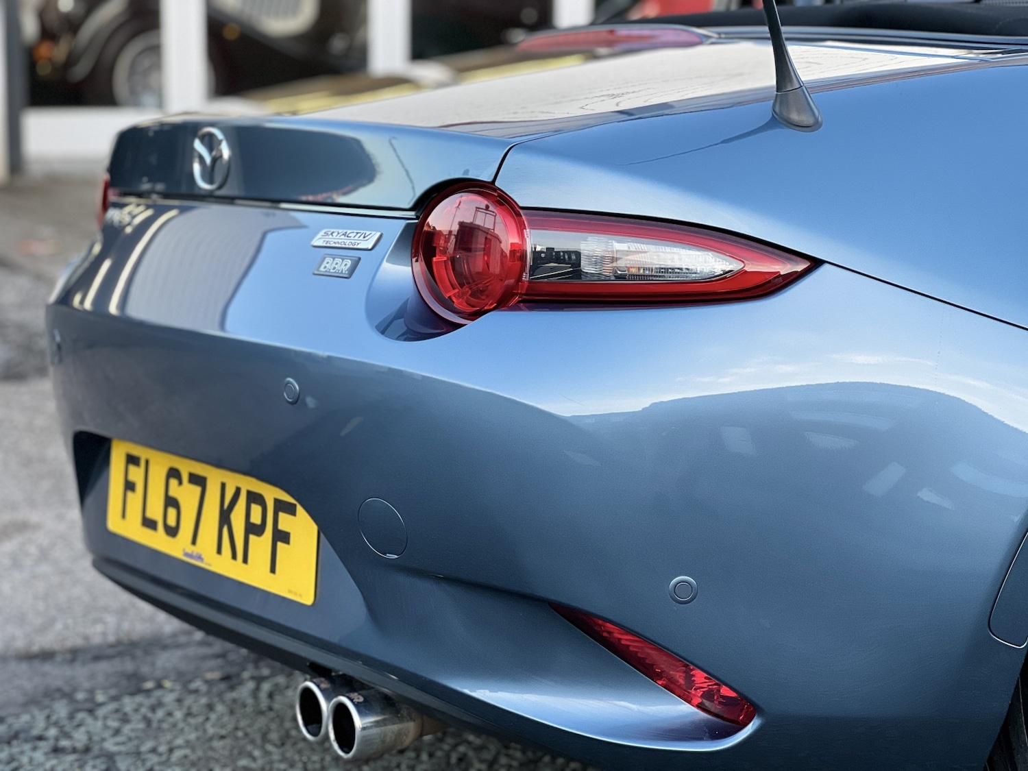 Used Mazda MX-5 2017 for sale - 77023149: Photo 14