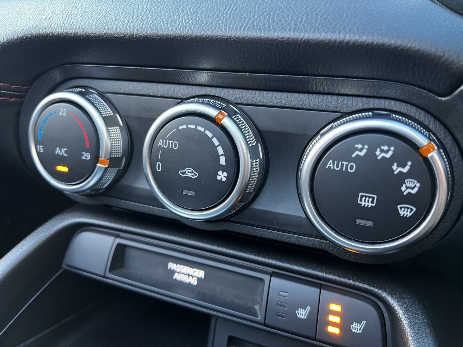 Used Mazda MX-5 2017 for sale - 77023149: Photo 20