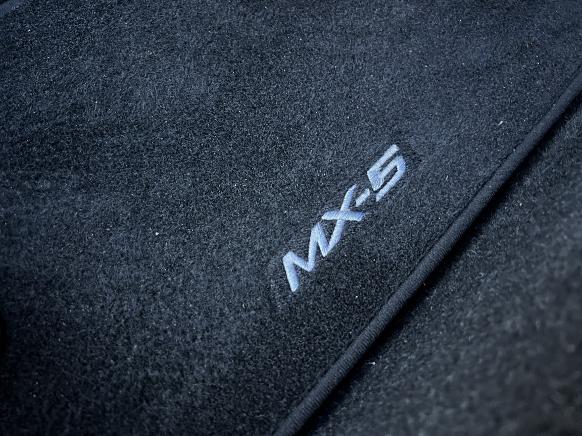 Used Mazda MX-5 2017 for sale - 77023149: Photo 21