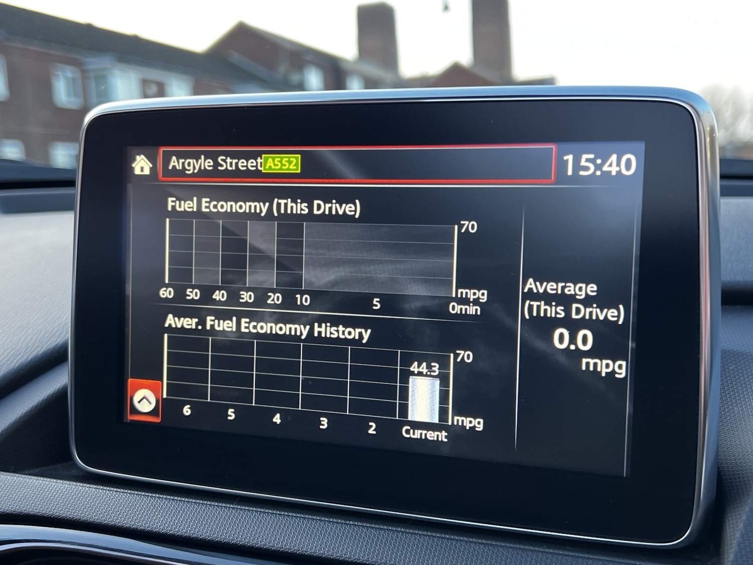 Used Mazda MX-5 2017 for sale - 77023149: Photo 27