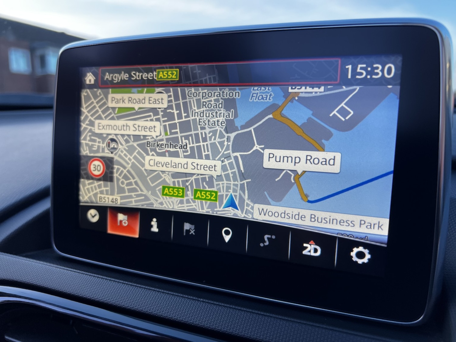 Used Mazda MX-5 2017 for sale - 77023149: Photo 30