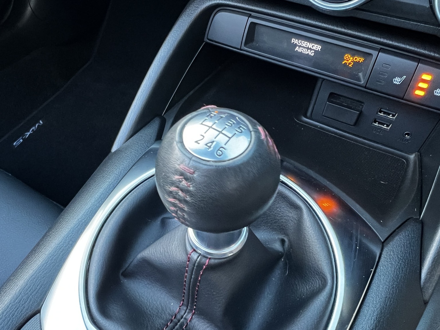 Used Mazda MX-5 2017 for sale - 77023149: Photo 31